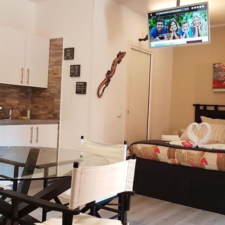 Moro Dal Castel - Appartamento Al Moro Castelnuovo del Garda Ngoại thất bức ảnh