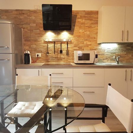 Moro Dal Castel - Appartamento Al Moro Castelnuovo del Garda Ngoại thất bức ảnh