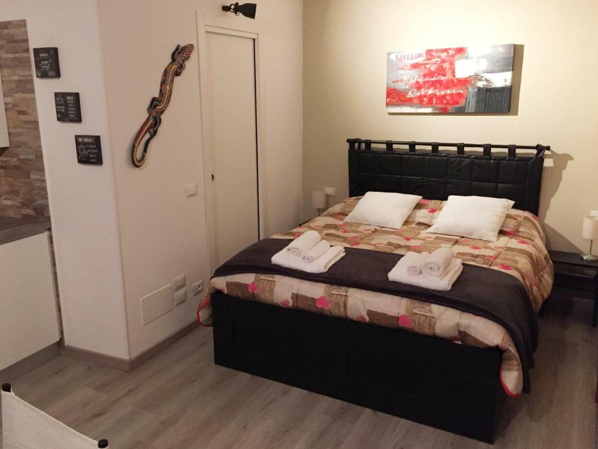 Moro Dal Castel - Appartamento Al Moro Castelnuovo del Garda Ngoại thất bức ảnh