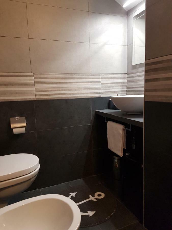 Moro Dal Castel - Appartamento Al Moro Castelnuovo del Garda Ngoại thất bức ảnh