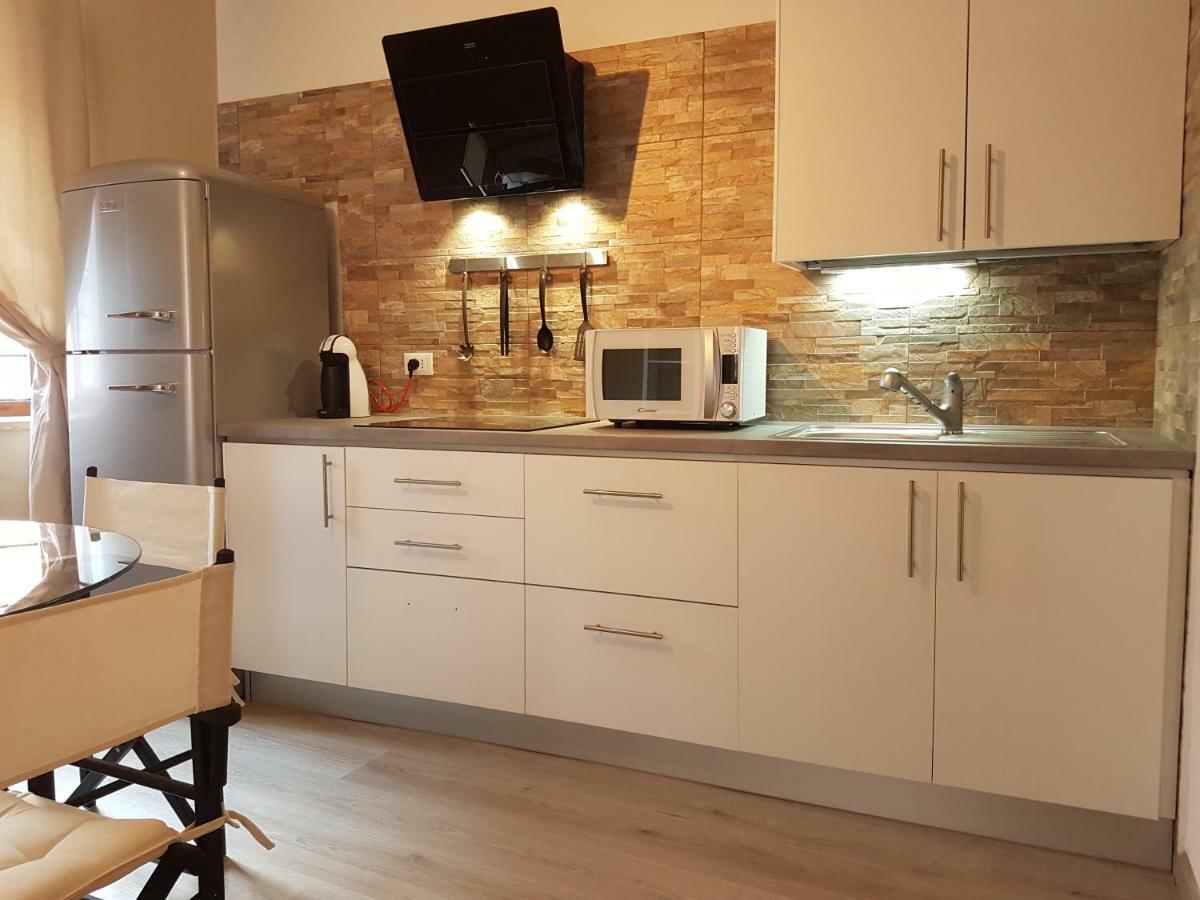 Moro Dal Castel - Appartamento Al Moro Castelnuovo del Garda Ngoại thất bức ảnh