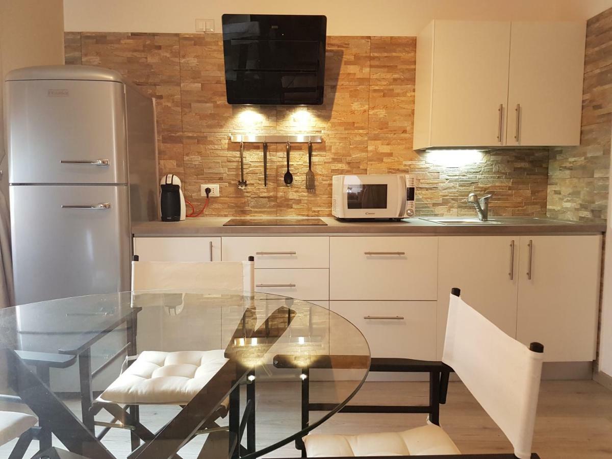 Moro Dal Castel - Appartamento Al Moro Castelnuovo del Garda Ngoại thất bức ảnh