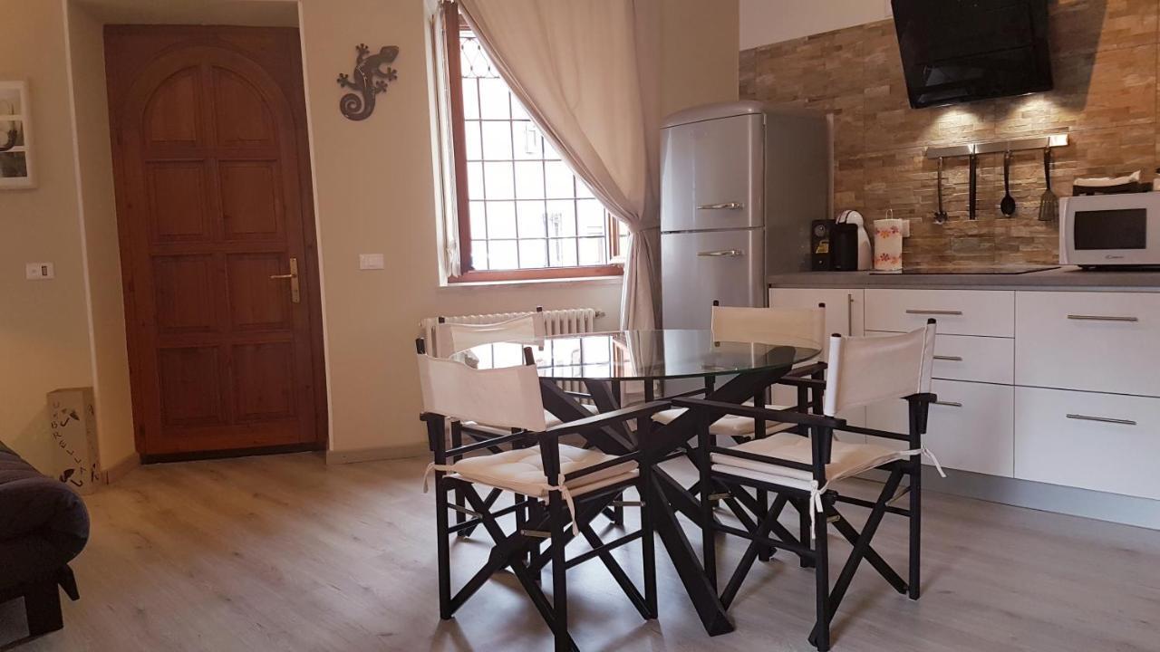 Moro Dal Castel - Appartamento Al Moro Castelnuovo del Garda Ngoại thất bức ảnh